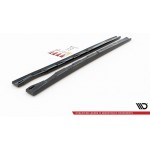 Επεκτάσεις πλαϊνών μαρσπιέ Maxton Design για Alfa Romeo 156 Facelift Επεκτάσεις πλαϊνών μαρσπιέ Maxton Design για Alfa Romeo 156 Facelift